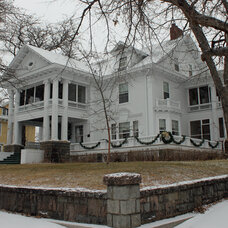 Karcher–Sahr House