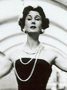 Barbara Goalen