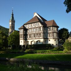 Schloss Urach
