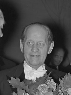 Pietro Sharoff