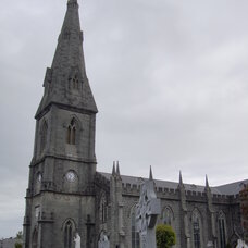 St. Muredack's Cathedral
