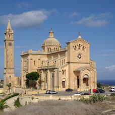 Ta' Pinu