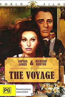 The Voyage