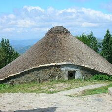 Palloza
