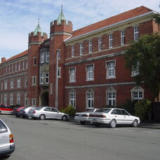 Selwyn College, Otago