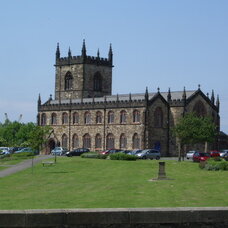 St Michael's Church