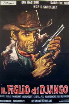 Son of Django