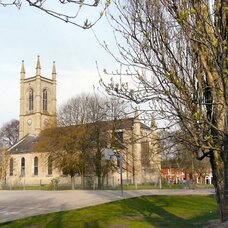 St George's Church