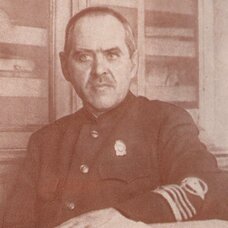 Фёдор Ильич Баранов