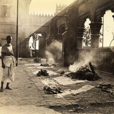 Nimtala Crematorium