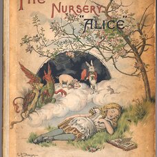 The Nursery "Alice"