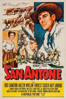 San Antone
