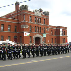 Fusiliers de Sherbrooke
