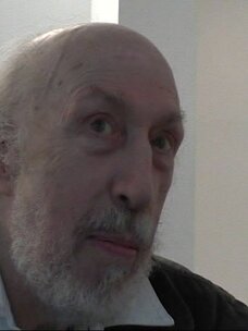 Richard Hamilton