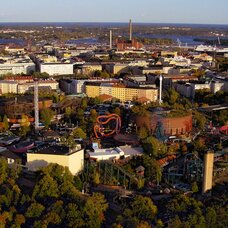 Linnanmäki