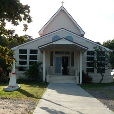 Quetta Memorial Precinct