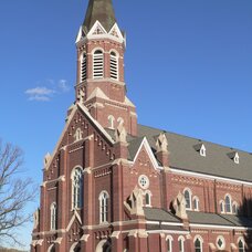 St. Boniface Catholic Church (Sioux City, Iowa)