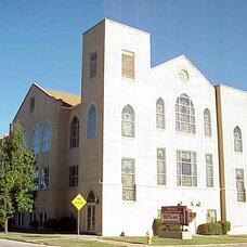 Mount Zion Baptist Church