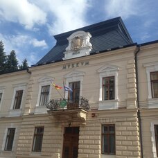 Bukovina Museum