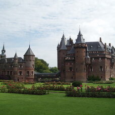 De Haar Castle