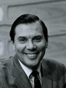 Gene Rayburn