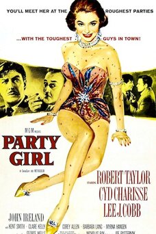 Party Girl