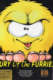 Fury of the Furries