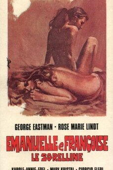 Emanuelle's Revenge