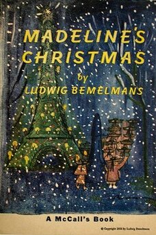 Madeline's Christmas