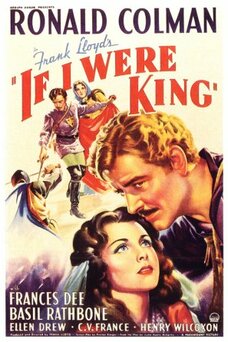 If I Were King