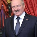 Александр Лукашенко