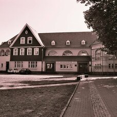 Bochum-Dahlhausen station