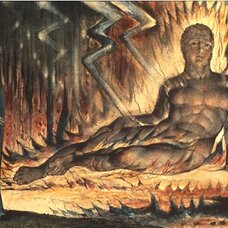 Inferno Canto 14