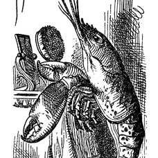 The Mock Turtle's Song