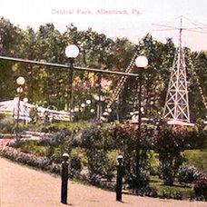 Central Park