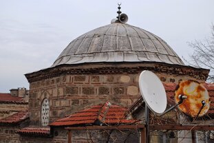 Veled-i Yaniç Cami — Yandex: 8 milyon sonuç bulundu