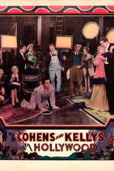 The Cohens and Kellys in Hollywood