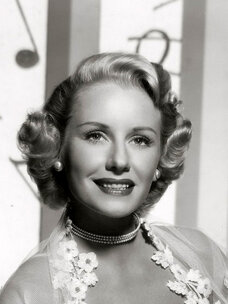Lucille Norman