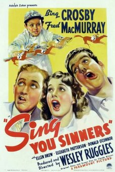 Sing You Sinners