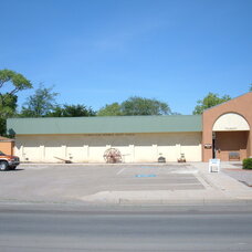 Alamogordo Museum of History