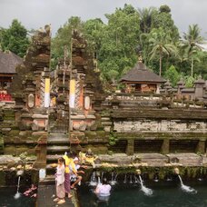 Tirta Empul