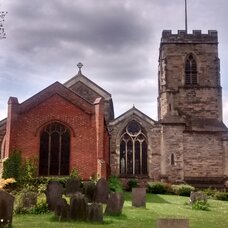 All Saints Church