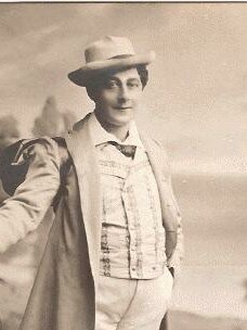 Axel Hansson