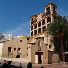 Royal Monastery of Saint Clare