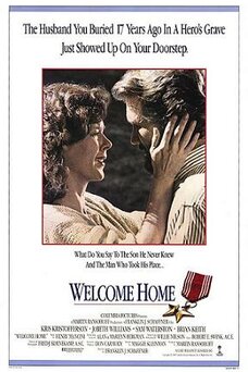 Welcome Home