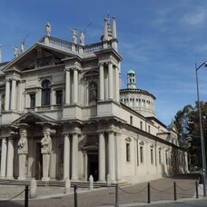 Santuario della Madonna dei Miracoli