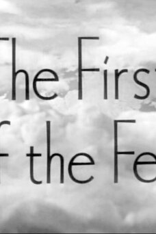 The First of the Few