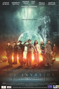 Shake, Rattle and Roll Fourteen: The Invasion
