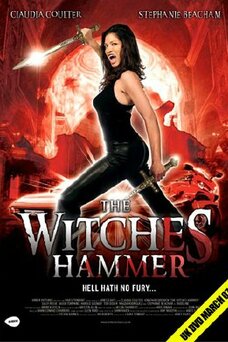 The Witches Hammer