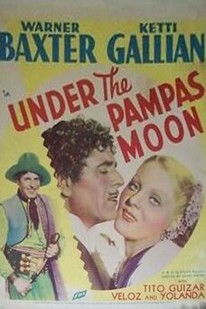 Under the Pampas Moon